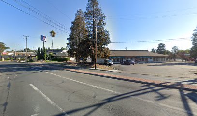 Mitchell Paula DC - Pet Food Store in Vallejo California