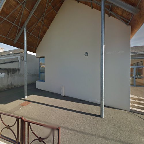 École maternelle Ecole Maternelle Publique Saint-Exupéry Noyen-sur-Sarthe
