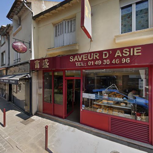 Espace Bazar à Villiers-sur-Marne