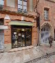 Boutique gothique Toulouse