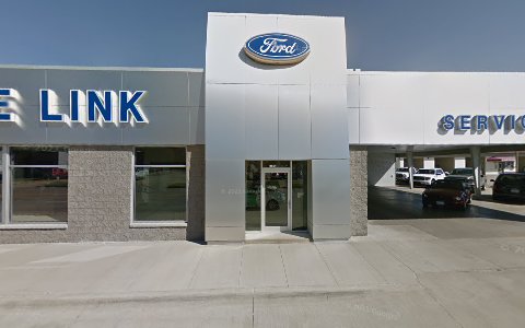 Used Car Dealer «Steve Link Ford Lincoln Inc.», reviews and photos, 916 West St, Grinnell, IA 50112, USA