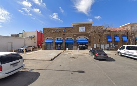 Print Shop «FedEx Office Print & Ship Center», reviews and photos, 803 University Ave Suite 200, Lubbock, TX 79401, USA