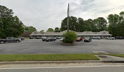 Dr. Justin Zellweger - Pet Food Store in Richmond Hill Georgia