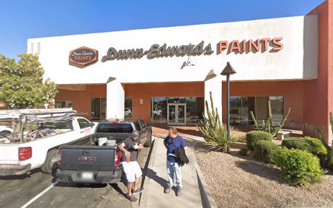 Paint Store «Dunn-Edwards», reviews and photos, 1468 N Litchfield Rd, Goodyear, AZ 85395, USA