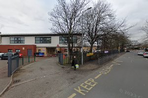 Springwell Park Community Primary School image