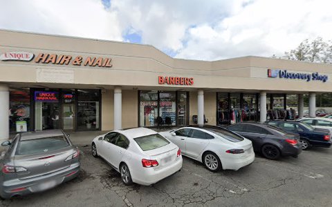 Barber Shop «Robertsville Barbers», reviews and photos, 1105 Branham Ln, San Jose, CA 95118, USA