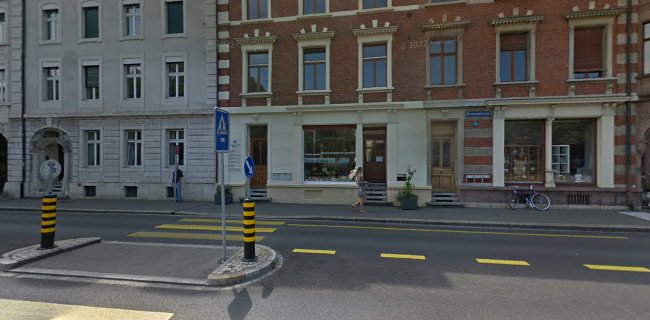 Rezensionen über CHOOSE Shop BUY in Basel - Geschäft