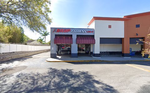 Gym «Snap Fitness», reviews and photos, 1370 Tampa Rd, Palm Harbor, FL 34683, USA