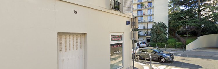 Photo du Banque Société Générale à Meudon