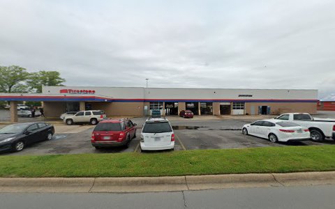 Tire Shop «Firestone Complete Auto Care», reviews and photos, 3929 McCain Blvd, North Little Rock, AR 72116, USA