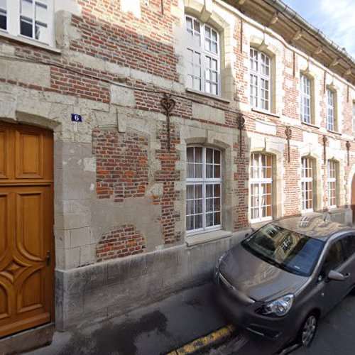 École privée Ecole Maternelle et Primaire Saint Jean Baptiste Delassalle Valenciennes