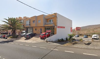 Desguaces Tenerife (San Isidro)