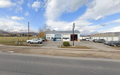 Tire Shop «Midway Automotive», reviews and photos, 565 E Main St, Midway, UT 84049, USA
