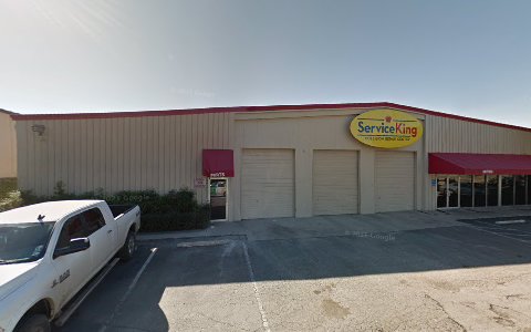 Auto Body Shop «Service King Collision Repair of Bandera», reviews and photos, 5608 Bandera Rd, San Antonio, TX 78238, USA