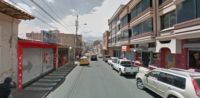 LION PC - Riobamba