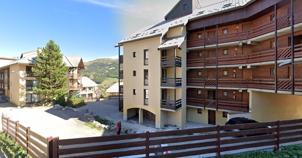 Franceloc immobilier à Gresse-en-Vercors (Isère 38)