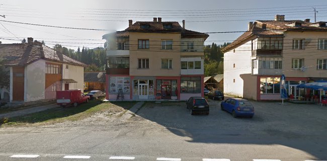 Opinii despre Ghișeul Poștal Grințieș în <nil> - Servicii de mutare