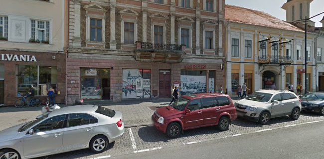 Strada Iuliu Maniu 13, Cluj-Napoca 400095, România