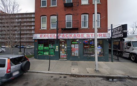 Liquor Store «Excel Package Store Inc», reviews and photos, 613 Merrimack St, Lowell, MA 01854, USA