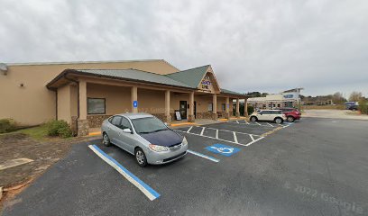 Body of Health - Pet Food Store in Oakwood Georgia