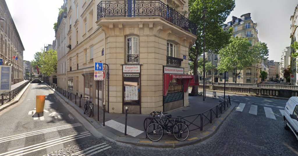 Grillades Au Charbon De Bois à Paris