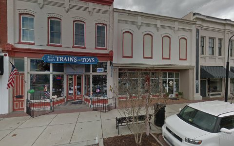 Tack Shop «Changing Reins», reviews and photos, 102 S Railroad Ave, Ashland, VA 23005, USA