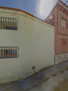 Casa Cultura Calle Iglesia, 1, 16423 Osa de la Vega, Cuenca, España