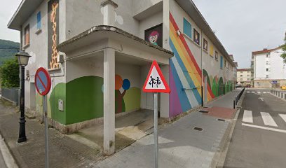 Escuela Infantil Municipal Txirinbulo en Alsasua – Altsasu