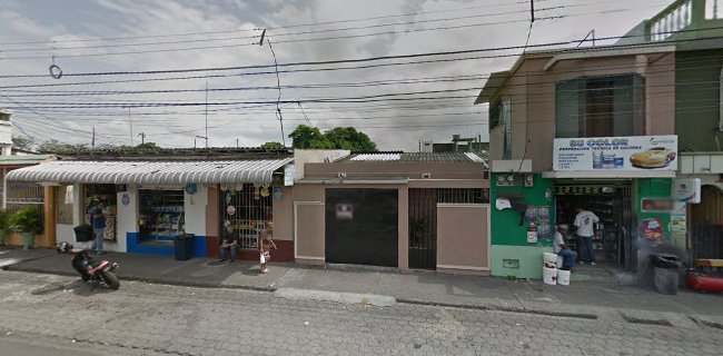 Farmacia Su Medicina - Guayaquil