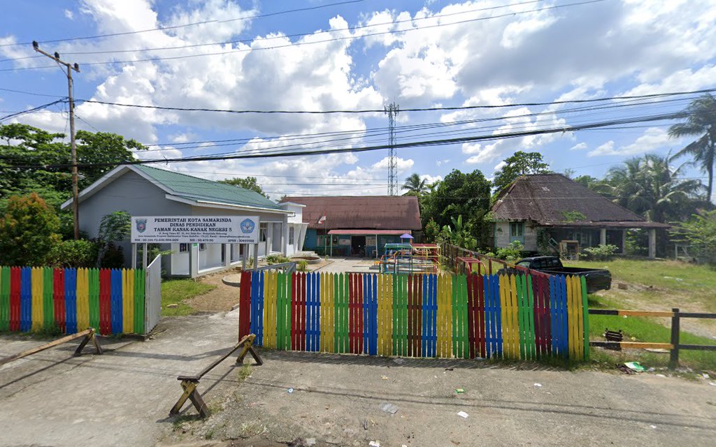 Foto TK Swasta  45, Kota Samarinda