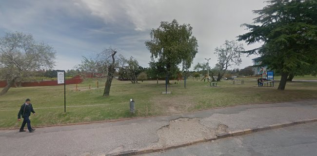 Área De Deportes de Parque Batlle - San Ramón