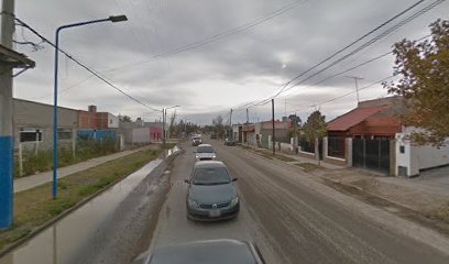 Arkios S.A. (Patagonia)