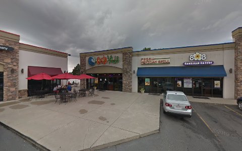 Mexican Restaurant «Costa Vida», reviews and photos, 1657 Skyline Pkwy, South Ogden, UT 84405, USA