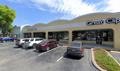 Elizabeth A. Harrelson-Lee, DC - Pet Food Store in Fernandina Beach Florida