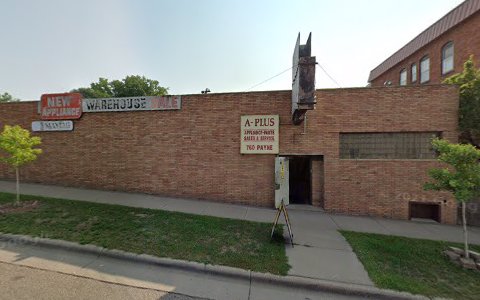 Used Appliance Store «A Plus Used Appliance Parts», reviews and photos, 760 Payne Ave, St Paul, MN 55130, USA