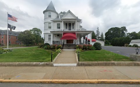 Funeral Home «Silva Funeral Home Inc», reviews and photos, 80 Broadway, Taunton, MA 02780, USA