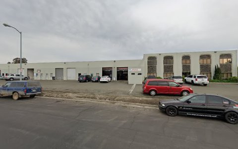 Auto Repair Shop «Golden Gate Auto Repair», reviews and photos, 1122 Western St #11, Fairfield, CA 94533, USA