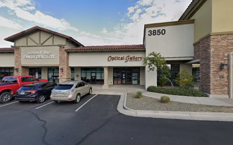Optician «Optical Gallery Arizona», reviews and photos, 3870 W Happy Valley Rd # 150, Glendale, AZ 85310, USA
