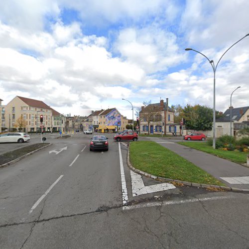 Borne de recharge de véhicules électriques Liikennevirta Oy (CPO) Charging Station Chartres