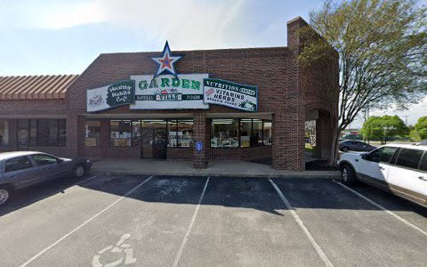 Health Food Store «Garden Ville Natural Foods», reviews and photos, 5121 Crestway Dr, Windcrest, TX 78239, USA