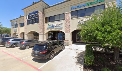 Dr. Michael Holder - Pet Food Store in Frisco Texas