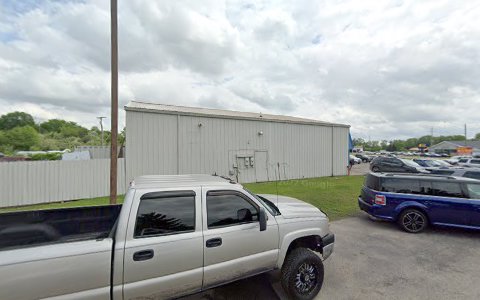 Auto Repair Shop «Cut Rate Auto Repair», reviews and photos, 1368 Imlay City Rd, Lapeer, MI 48446, USA