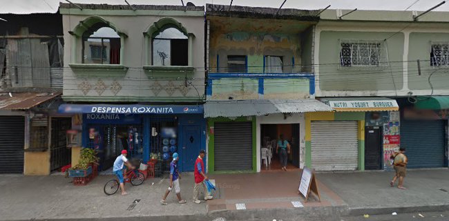 Opiniones de El Frigo de mi Barrio - Francisco Segura 1 en Guayaquil - Carnicería
