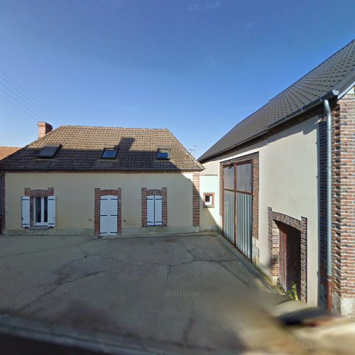 École primaire Mairie Broussy-le-Grand