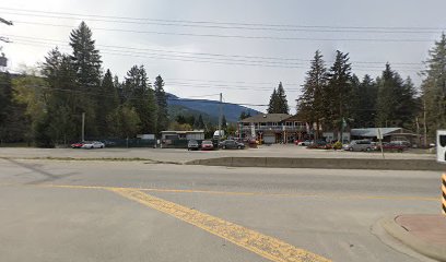Sicamous Auto Recyclers