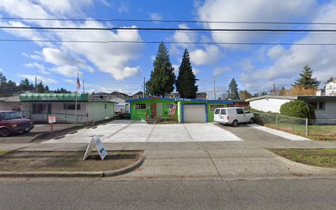 Locksmith «Puget Sound Locksmiths (Tacoma)», reviews and photos, 4508 S Pine St, Tacoma, WA 98409, USA