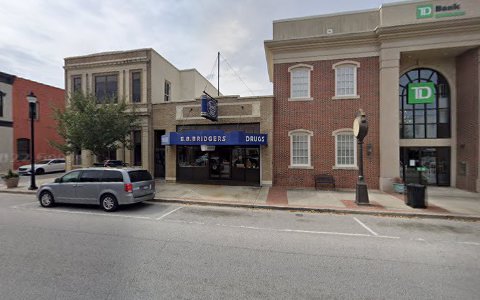 Pharmacy «Bridgers Drugs Store», reviews and photos, 305 N Main St, Marion, SC 29571, USA