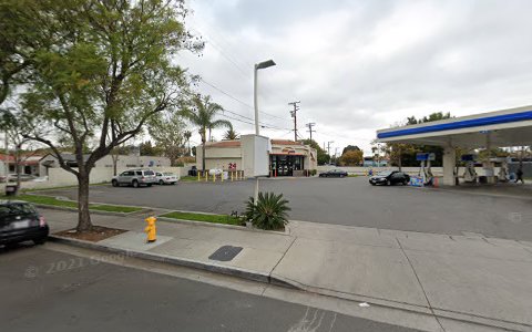 Convenience Store «AMPM», reviews and photos, 519 S Harbor Blvd, Fullerton, CA 92832, USA