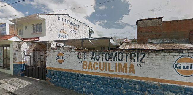 C.T. Automotriz Baculima - Cuenca