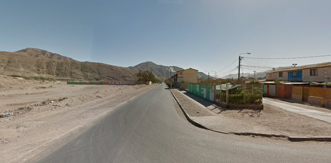 La Minería 2076, Copiapó, Atacama, Chile